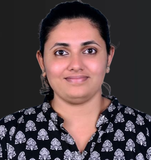 Devika. P. Sreedharan