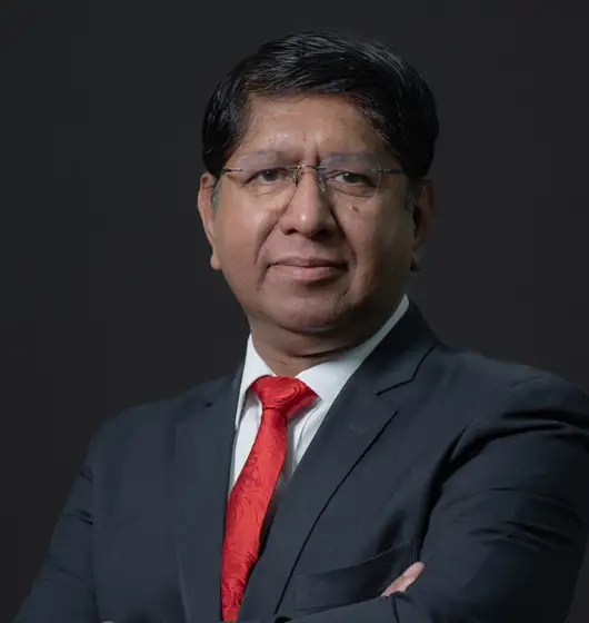 chancellor