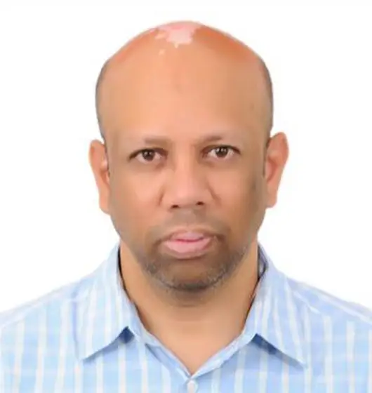 Lakshmi Siva Bhaskar