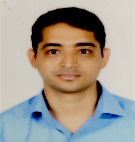 Varun C N