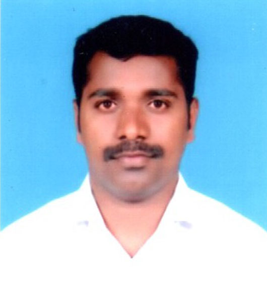 Vimal Raj L
