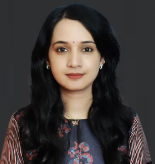 Sahana P Shankar