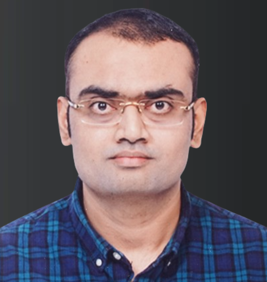 Hari Nyshadam