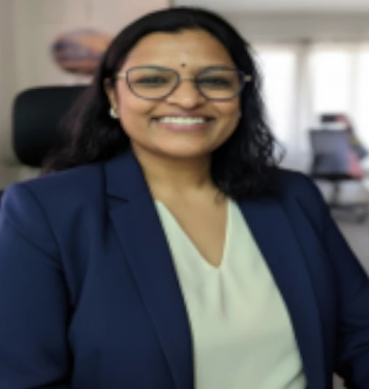 Harini Krisshnan