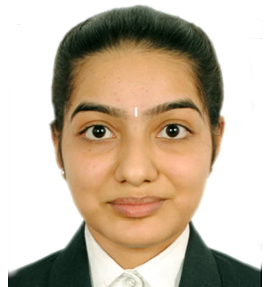 Harshini.N