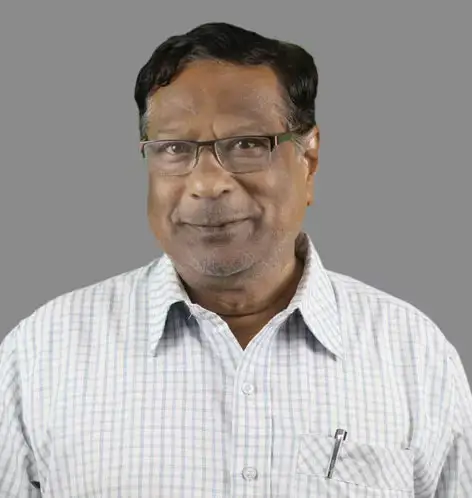 Jayateerth Ramachandra Mudakavi