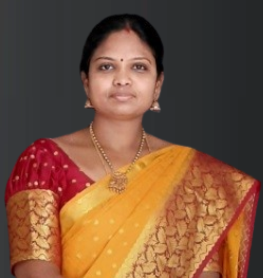 V KEERTHIKA