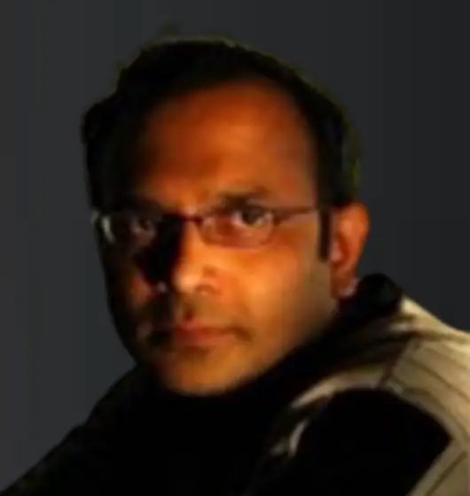 Kaushik MV