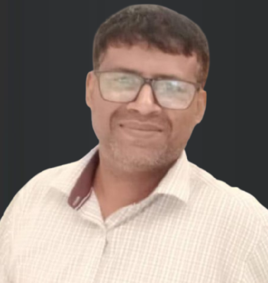Kiran N C
