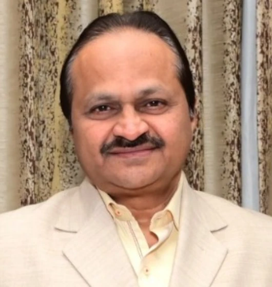 Krishna Kumar N G
