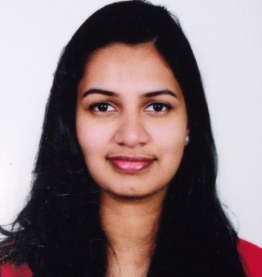 Malavika Mahesh