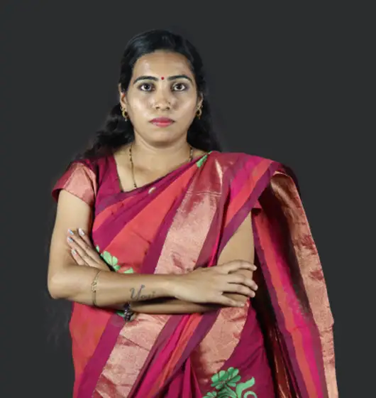 Mamatha P