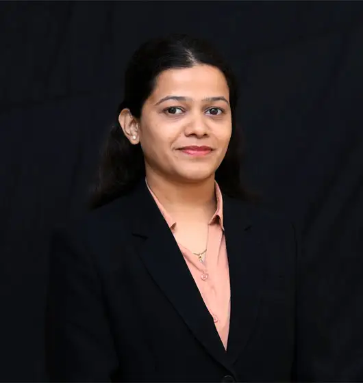 Megha Bagde