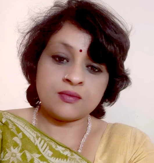Moushumi Banerjee