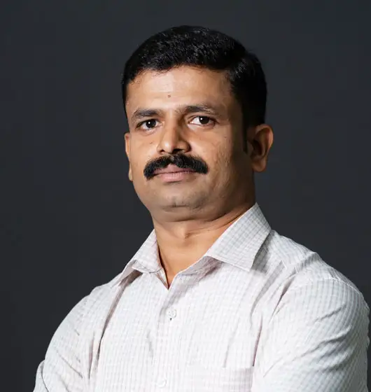Mr.Ranganatha.C. – RINER
