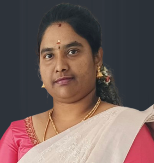 Monika Kamalanathan