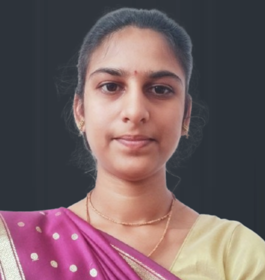 Sahana  BN