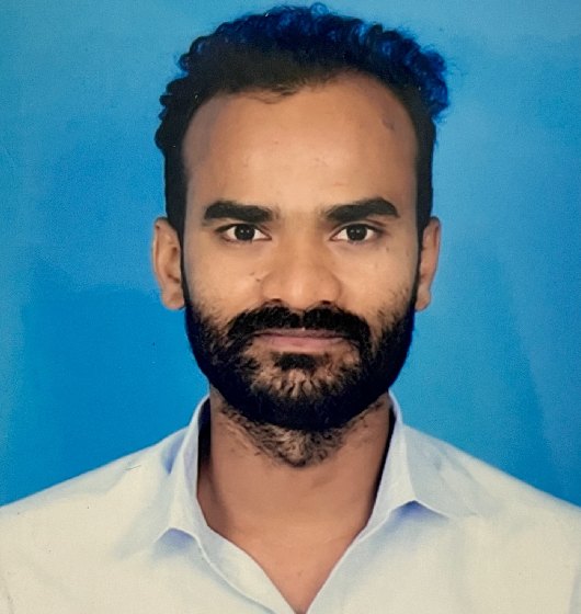 Mutturaj M. Hosamani