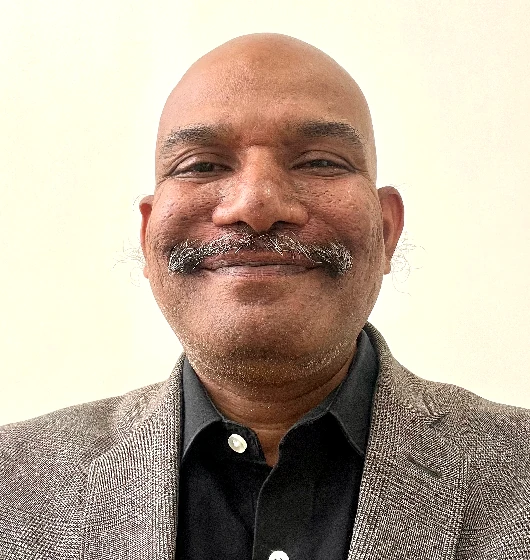Nageswara Guptha M