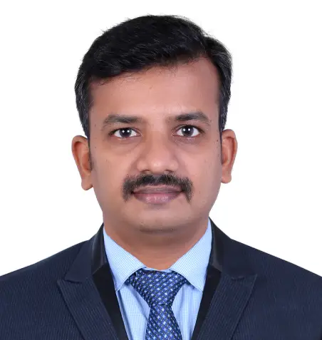Narasimman Rajaram