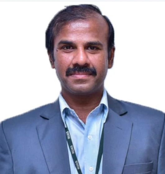 Narendra  Babu Chindanur