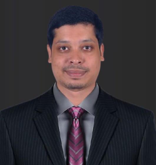 Navajit Borah