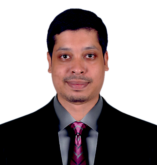 Navajit Borah