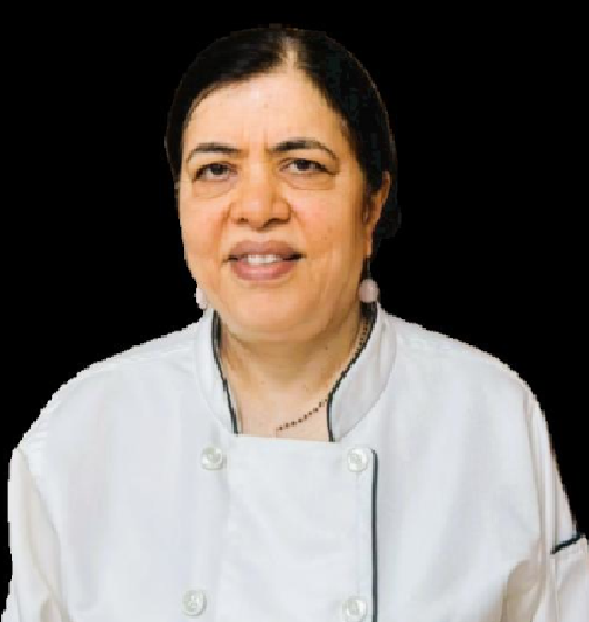 Neena Joshi