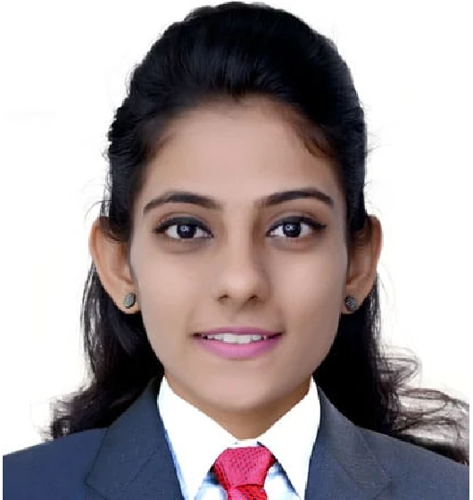 Nidhiben Divyesh Soni
