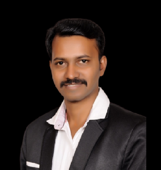 Dr. Parasuraman P