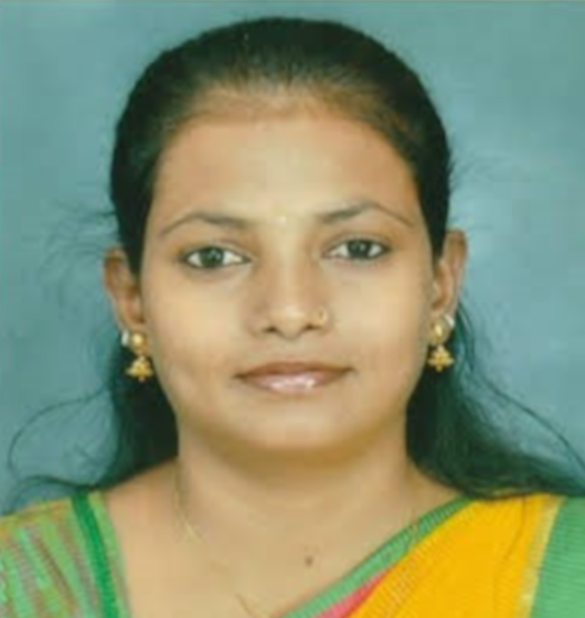 Parimala S Hiremath