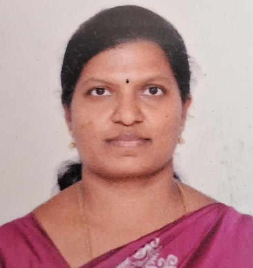 Prabadevi B