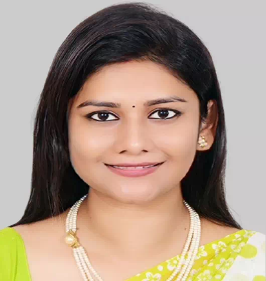 Ms. Prachilekha Sahoo