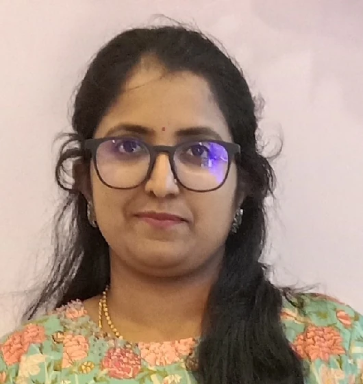 Praneetha G N