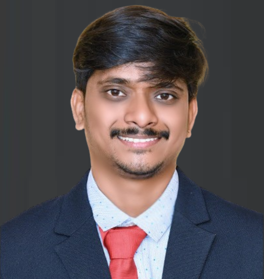 G Hari Prakash