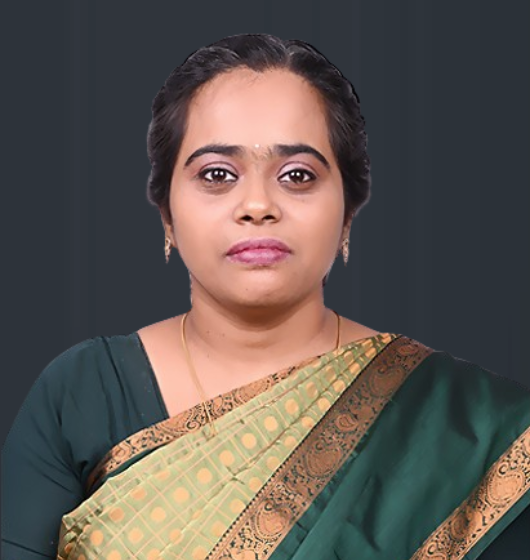 Revathi S