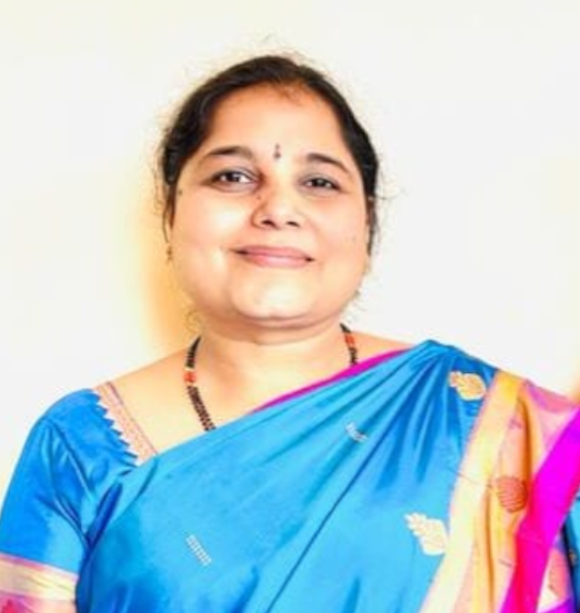 Rinki Sharma