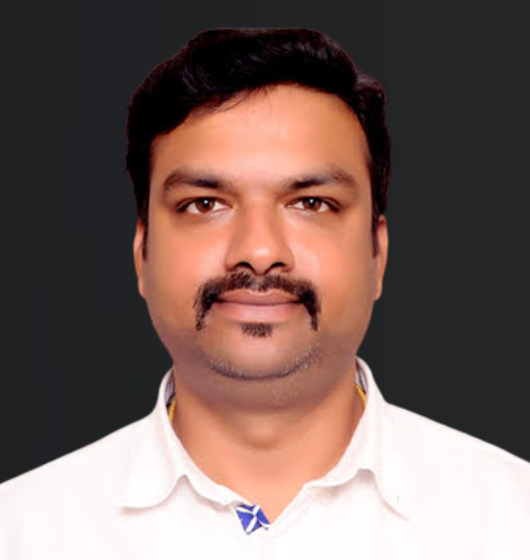 M Rakesh