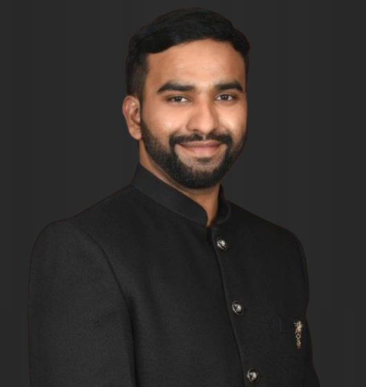 Sadiq Rishka Ramaiah University of Applied Science