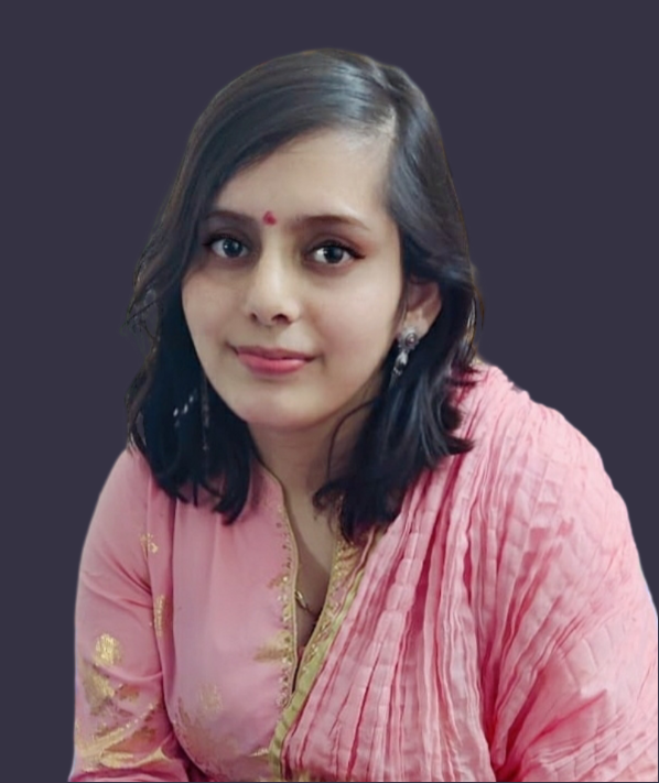 Sakshi Shukla