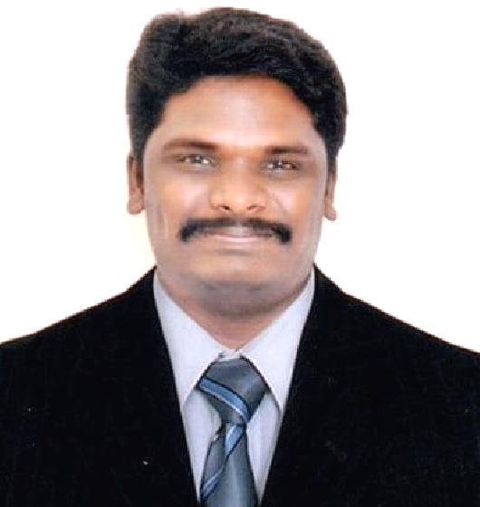 Selva Kumar D