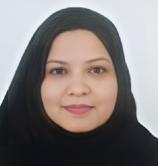 Shariqa Anjum