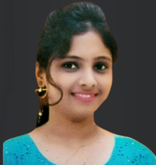 Sharmistha Rakshit