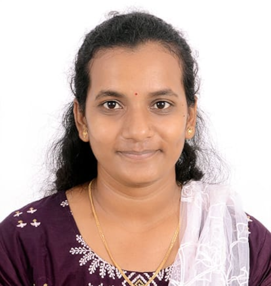 Shilpa H H