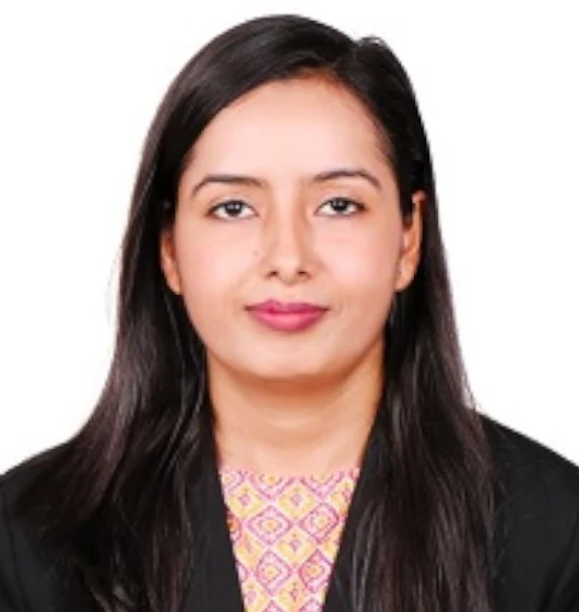 Smriti Chaturvedi