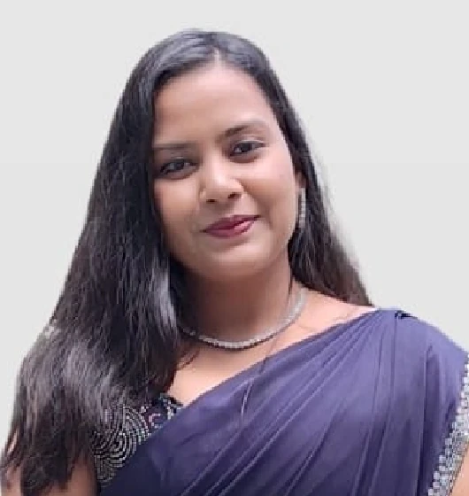 Ms. Soumya Mittal