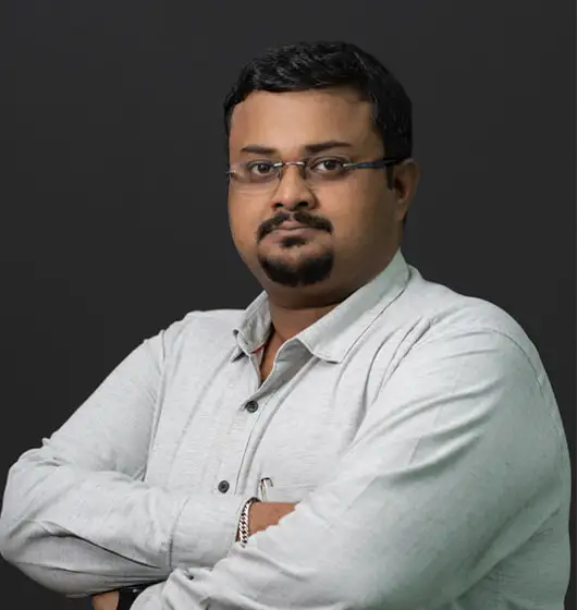 Subhadeep Mukherjee
