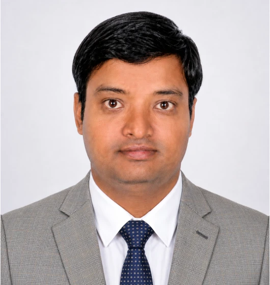 Dr. Sunil Y