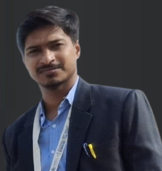 Tuhin Kumar Mondal
