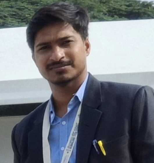 Tuhin Kumar Mondal